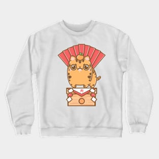 happy new year Crewneck Sweatshirt